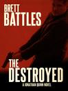 Cover image for The Destroyed